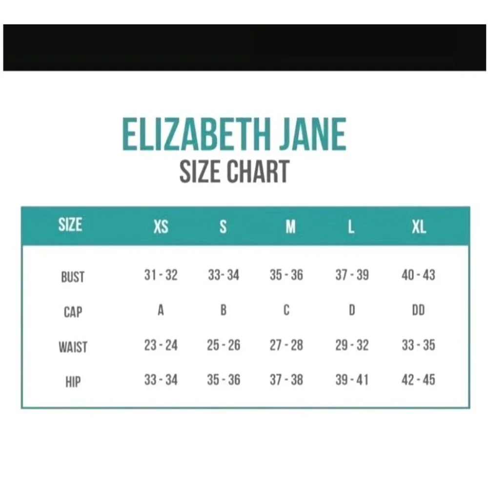 New S Bikini Mia Ruffle Sleeve Crop Top Skimpy or Full Bottom Lined Padded $188 - Picture 12 of 12